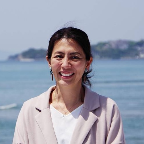 河原 多恵子さん