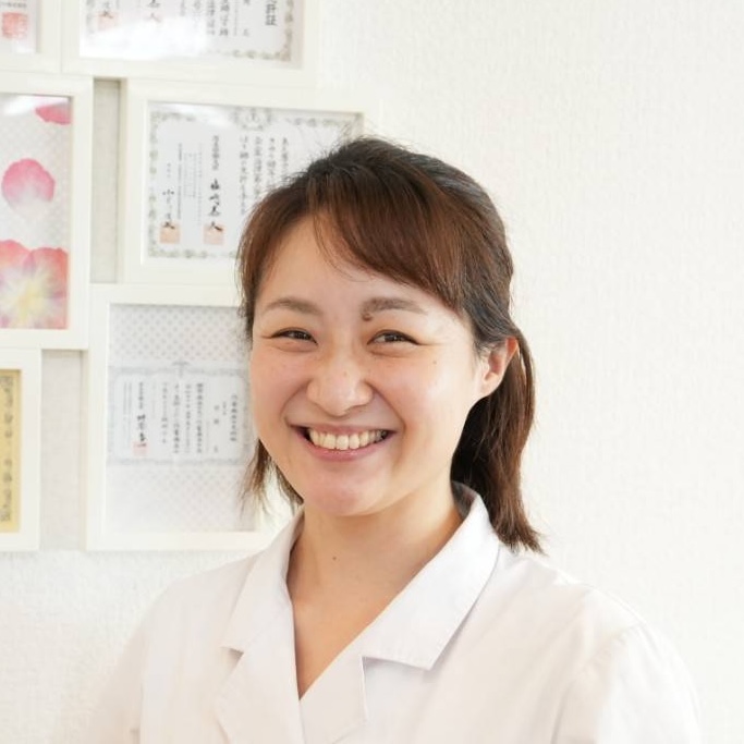 井岡 玉さん